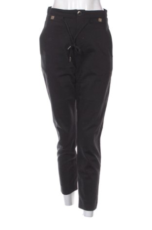 Pantaloni de femei Cappuccino, Mărime M, Culoare Negru, Preț 41,99 Lei, #137949460