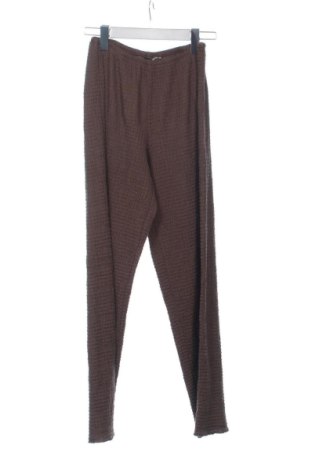 Damenhose H&M, Größe XS, Farbe Braun, Preis € 10,00, #137949472