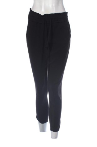 Pantaloni de femei Zara, Mărime M, Culoare Negru, Preț 73,49 Lei, #137949563