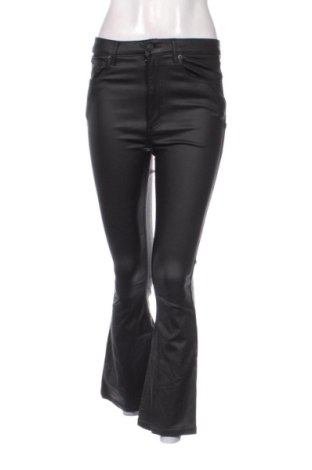 Damskie spodnie ASOS DESIGN, Rozmiar S, Kolor Czarny, Cena 38,10 zł, #137949569
