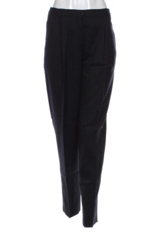 Pantaloni de femei Trevira, Mărime L, Culoare Negru, Preț 104,46 Lei, #137949691