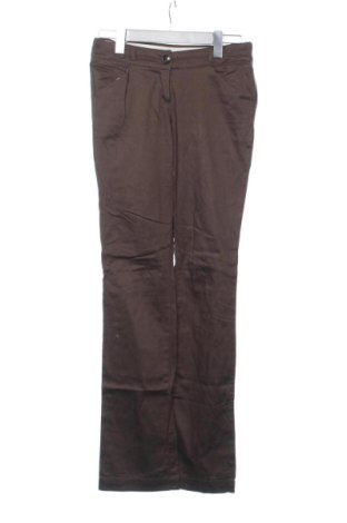 Дамски панталон Mango, Размер M, Цвят Кафяв, Цена 12,00 €, #137949854