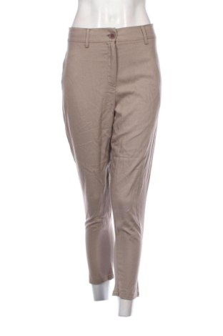 Damenhose Unbranded, Größe M, Farbe Beige, Preis € 23,00, #137949946