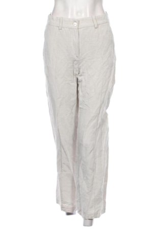 Dámske nohavice H&M, Veľkosť S, Farba Béžová, Cena  16,00 €, #137950103