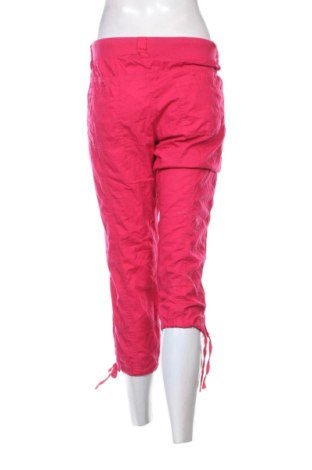 Pantaloni de femei Janina, Mărime XL, Culoare Roz, Preț 75,00 Lei, #137950206