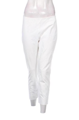 Pantaloni de femei Unbranded, Mărime L, Culoare Alb, Preț 36,74 Lei, #137950245