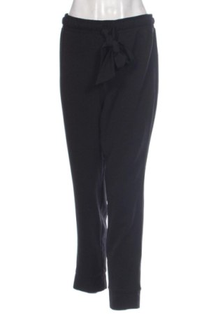 Damenhose Ganni, Größe M, Farbe Schwarz, Preis 31,00 €, #137950449