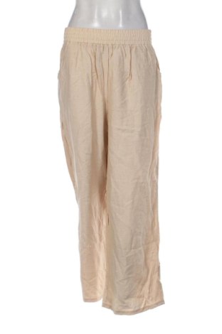 Damenhose Unbranded, Größe S, Farbe Beige, Preis € 7,00, #137950479