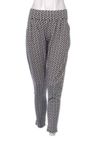 Pantaloni de femei Unbranded, Mărime L, Culoare Multicolor, Preț 83,99 Lei, #137950529