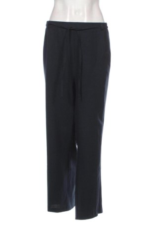 Damskie spodnie Atelier GS, Rozmiar 4XL, Kolor Niebieski, Cena 37,91 zł, #137950768