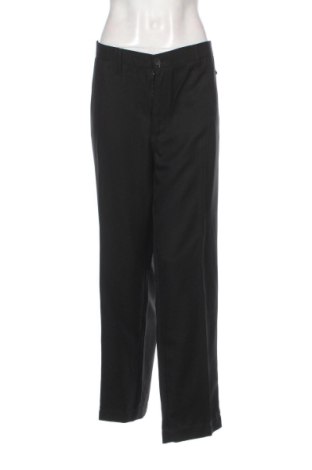 Damskie spodnie OWK, Rozmiar 3XL, Kolor Czarny, Cena 34,68 zł, #137950795