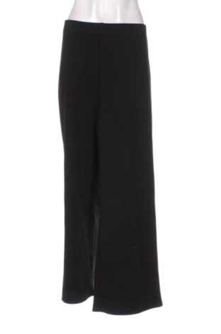 Pantaloni de femei H&M, Mărime XXL, Culoare Negru, Preț 68,24 Lei, #137950840