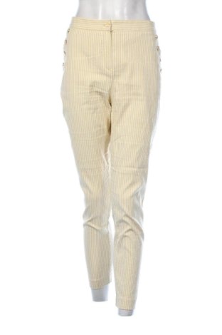 Pantaloni de femei Dika, Mărime L, Culoare Multicolor, Preț 62,99 Lei, #137950850