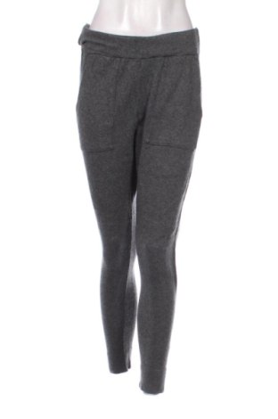 Pantaloni de femei LeGer By Lena Gercke X About you, Mărime L, Culoare Gri, Preț 89,23 Lei, #137951112