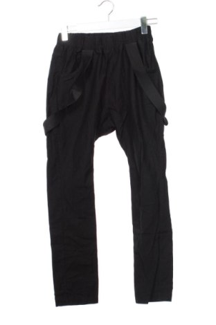Damskie spodnie Unbranded, Rozmiar XS, Kolor Czarny, Cena 42,34 zł, #137951154