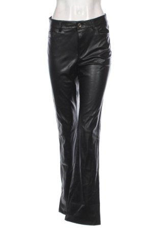 Damskie spodnie Zara, Rozmiar M, Kolor Czarny, Cena 55,04 zł, #137951318