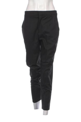 Damskie spodnie Zara, Rozmiar M, Kolor Czarny, Cena 55,04 zł, #137951495