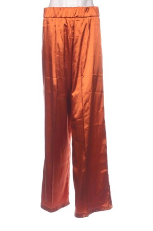 Damskie spodnie Unbranded, Rozmiar M, Kolor Pomarańczowy, Cena 85,39 zł, #137951544