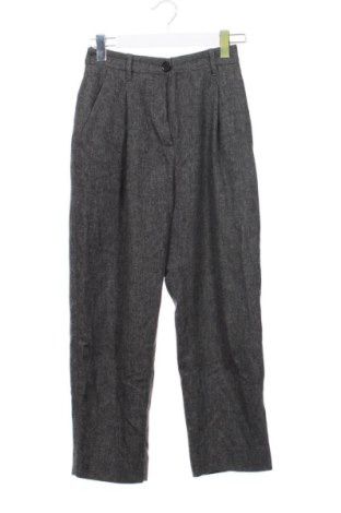 Női nadrág Zara, Méret XS, Szín Szürke, Ár 4 255 Ft, #137951560