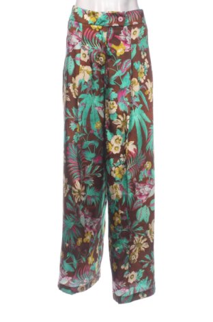 Damskie spodnie Dixie, Rozmiar S, Kolor Kolorowy, Cena 276,45 zł, #137951603