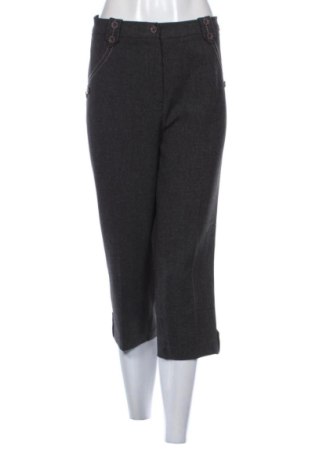Pantaloni de femei Unbranded, Mărime L, Culoare Gri, Preț 38,00 Lei, #137951734