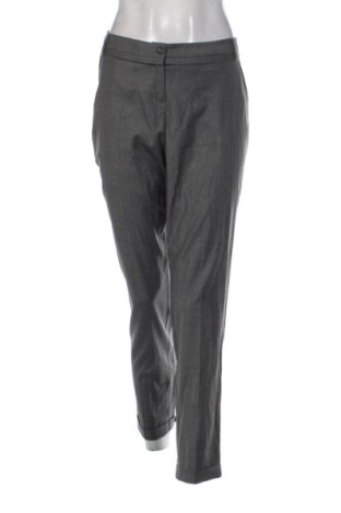 Damskie spodnie Bobo Zander, Rozmiar XL, Kolor Szary, Cena 167,99 zł, #137952161