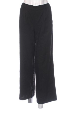 Pantaloni de femei Sinsay, Mărime S, Culoare Negru, Preț 73,49 Lei, #137952306