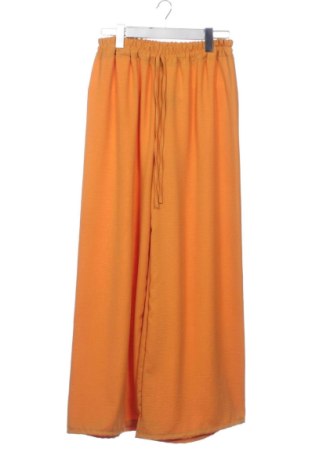 Pantaloni de femei Unbranded, Mărime XS, Culoare Portocaliu, Preț 83,99 Lei, #137952352