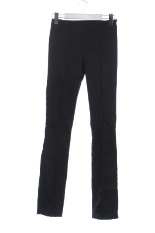 Pantaloni de femei H&M, Mărime XS, Culoare Negru, Preț 83,99 Lei, #137952660