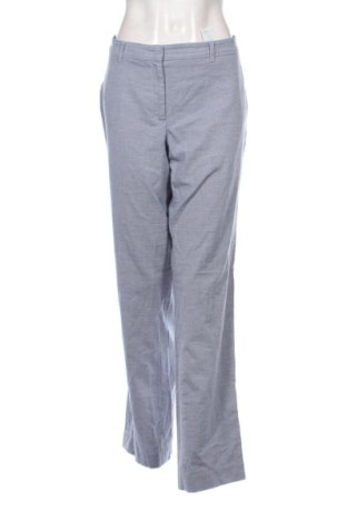 Pantaloni de femei S.Oliver, Mărime XXL, Culoare Albastru, Preț 83,99 Lei, #137952743