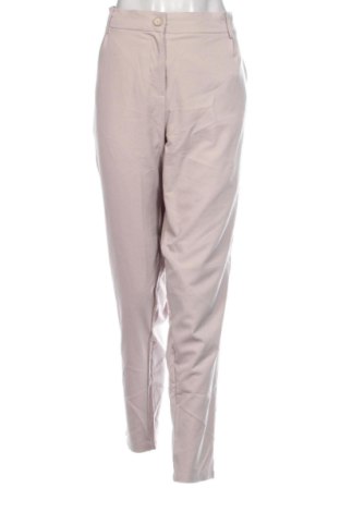 Pantaloni de femei Copenhagen Luxe, Mărime L, Culoare Mov deschis, Preț 52,49 Lei, #137952773