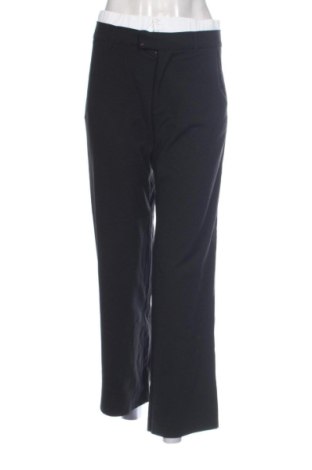 Pantaloni de femei Pull&Bear, Mărime M, Culoare Negru, Preț 52,49 Lei, #137952938