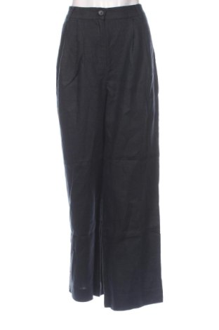 Pantaloni de femei The Drop, Mărime L, Culoare Negru, Preț 188,97 Lei, #137952942