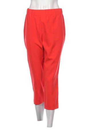 Dámské kalhoty  M. Collection, Velikost XL, Barva Červená, Cena  267,00 Kč, #137952964