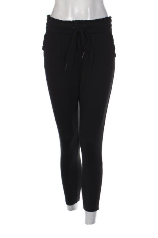 Pantaloni de femei ONLY, Mărime S, Culoare Negru, Preț 36,74 Lei, #137952967