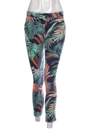 Pantaloni de femei Mango, Mărime M, Culoare Multicolor, Preț 57,74 Lei, #137952974