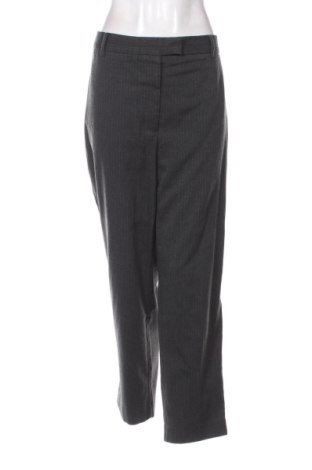 Damenhose Mango, Größe 3XL, Farbe Grau, Preis 13,00 €, #137952981