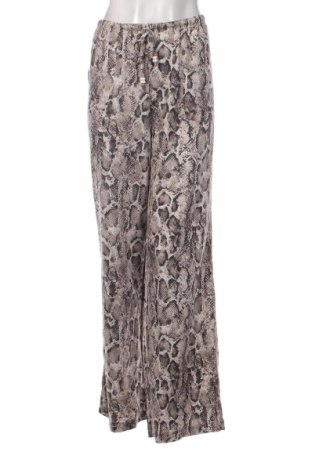 Pantaloni de femei Sinsay, Mărime L, Culoare Multicolor, Preț 62,99 Lei, #137953026