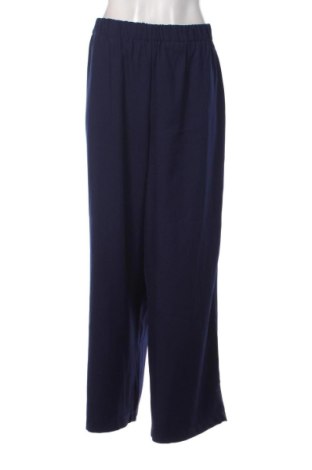 Pantaloni de femei Unbranded, Mărime XL, Culoare Albastru, Preț 52,49 Lei, #137953056