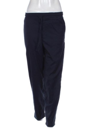Pantaloni de femei Unbranded, Mărime S, Culoare Albastru, Preț 52,49 Lei, #137953077
