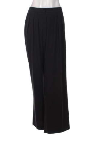 Pantaloni de femei Mango, Mărime M, Culoare Negru, Preț 73,49 Lei, #137953087