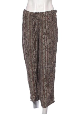 Dámské kalhoty  Unbranded, Velikost L, Barva Vícebarevné, Cena  146,00 Kč, #137953096