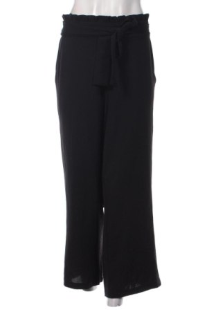 Pantaloni de femei VILA, Mărime L, Culoare Negru, Preț 94,48 Lei, #137953101