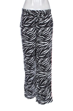 Pantaloni de femei Street One, Mărime M, Culoare Multicolor, Preț 78,74 Lei, #137953352