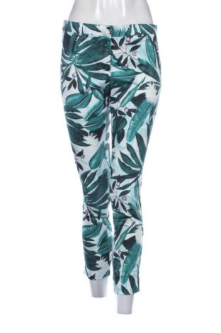 Pantaloni de femei Unbranded, Mărime L, Culoare Multicolor, Preț 31,49 Lei, #137953366