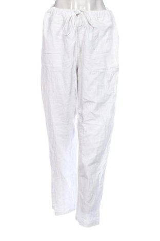 Damenhose Unbranded, Größe XL, Farbe Weiß, Preis 16,00 €, #137953645