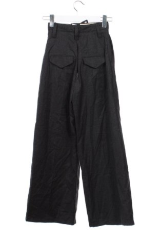 Damskie spodnie Unbranded, Rozmiar XXS, Kolor Szary, Cena 29,63 zł, #137953901