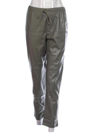 Дамски панталон Mango, Размер S, Цвят Зелен, Цена 12,00 €, #137953907