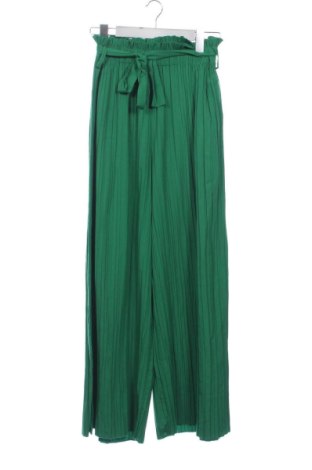 Pantaloni de femei Unbranded, Mărime XS, Culoare Verde, Preț 73,49 Lei, #137953996