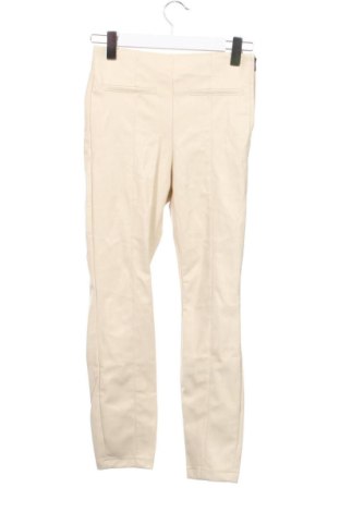Női nadrág Zara, Méret S, Szín Bézs, Ár 3 901 Ft, #137954018